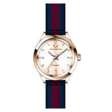 Cargar imagen en el visor de la galería, RELOJ PARA MUJER TECHNOMARINE MOONSUN TM-117007 - AZUL