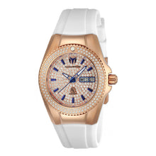 Cargar imagen en el visor de la galería, RELOJ DEPORTIVO PARA MUJER TECHNOMARINE EVA LONGORIA TM-416041 - BLANCO