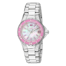 Cargar imagen en el visor de la galería, RELOJ PARA MUJER TECHNOMARINE MANTA TM TM-216006 - PLATEADO