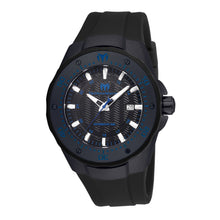 Cargar imagen en el visor de la galería, RELOJ DEPORTIVO PARA HOMBRE TECHNOMARINE MANTA TM-215089 - NEGRO