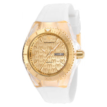 Cargar imagen en el visor de la galería, RELOJ DEPORTIVO PARA MUJER TECHNOMARINE CRUISE NÚMERO DE SERIE 115061 - BLANCO, NEGRO