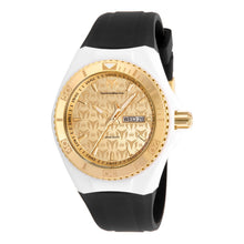 Cargar imagen en el visor de la galería, RELOJ DEPORTIVO PARA MUJER TECHNOMARINE CRUISE NÚMERO DE SERIE 115061 - BLANCO, NEGRO