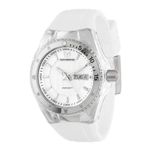 Cargar imagen en el visor de la galería, RELOJ DEPORTIVO PARA MUJER TECHNOMARINE TM-110045_OUT - BLANCO