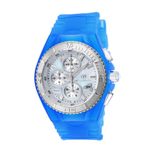 Cargar imagen en el visor de la galería, RELOJ DEPORTIVO PARA MUJER TECHNOMARINE CRUISE TM-115262 - AZUL