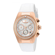 Cargar imagen en el visor de la galería, RELOJ DEPORTIVO PARA MUJER TECHNOMARINE CRUISE TM-115234 - BLANCO