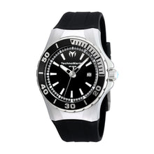 Cargar imagen en el visor de la galería, RELOJ DEPORTIVO PARA HOMBRE TECHNOMARINE MANTA TM-215054 - NEGRO