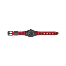Cargar imagen en el visor de la galería, RELOJ DEPORTIVO PARA HOMBRE TECHNOMARINE CRUISE TM-115184 - NEGRO, ROJO