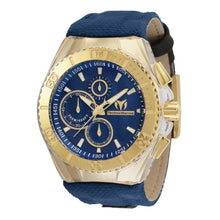 Cargar imagen en el visor de la galería, RELOJ PARA HOMBRE TECHNOMARINE CRUISE TM-115175 - AZUL