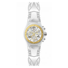 Cargar imagen en el visor de la galería, RELOJ DEPORTIVO PARA MUJER TECHNOMARINE CRUISE TM-115103 - BLANCO