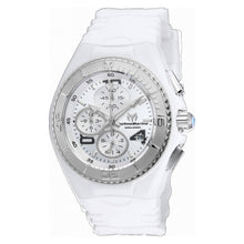 Cargar imagen en el visor de la galería, RELOJ DEPORTIVO PARA MUJER TECHNOMARINE CRUISE TM-115102 - BLANCO