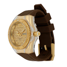 Cargar imagen en el visor de la galería, RELOJ DEPORTIVO PARA MUJER TECHNOMARINE CRUISE TM-115022 - BLANCO