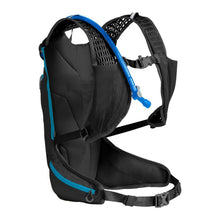 Cargar imagen en el visor de la galería, OCTANE XCT 70 OZ BLACK/ATOMIC BLUE 1140001000
