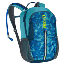 Cargar imagen en el visor de la galería, SCOUT 50 OZ MAUI BLUE PRINT 1487401000