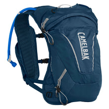 Cargar imagen en el visor de la galería, WOMEN S OCTANE 9 70OZ GIBRALTAR NAVY/SILVER 184840