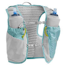Cargar imagen en el visor de la galería, WOMEN S ULTRA PRO VEST 34OZ GIBRALTAR NAVY/SILVER