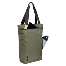 Cargar imagen en el visor de la galería, PIVOT TOTE PACK, DUSTY OLIVE 2138301000