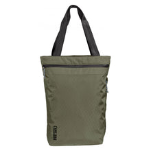 Cargar imagen en el visor de la galería, PIVOT TOTE PACK, DUSTY OLIVE 2138301000