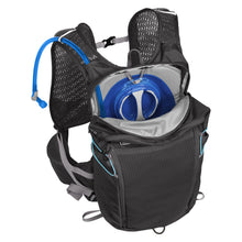 Cargar imagen en el visor de la galería, OCTANE 25, 70OZ., BLACK/BLUEFISH 2205001000