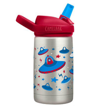 Cargar imagen en el visor de la galería, EDDY+ KIDS SST VACUUM INSULATED 12OZ, UFO S 228410