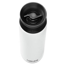 Cargar imagen en el visor de la galería, HOT CAP SST VACUUM INSULATED 20OZ, WHITE 183410206