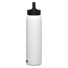Cargar imagen en el visor de la galería, CARRY CAP SST VACUUM INSULATED 32OZ, WHITE 2368101