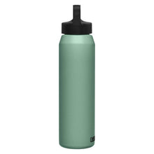 Cargar imagen en el visor de la galería, CARRY CAP SST VACUUM INSULATED 32OZ, MOSS 23683010
