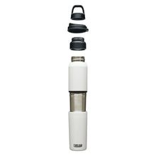 Cargar imagen en el visor de la galería, MULTIBEV SST VACUUM INSULATED 17OZ/12OZ, WHITE/WHI