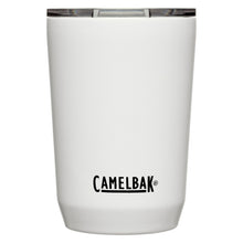 Cargar imagen en el visor de la galería, TUMBLER, SST VACUUM INSULATED, 12OZ, WHITE 2387101