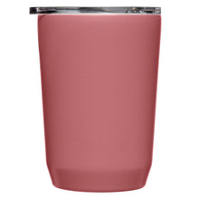 Cargar imagen en el visor de la galería, TUMBLER, SST VACUUM INSULATED, 12OZ, TERRACOTTA RO