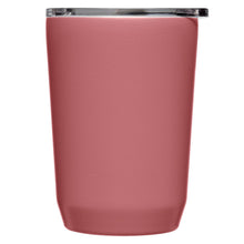 Cargar imagen en el visor de la galería, TUMBLER, SST VACUUM INSULATED, 12OZ, TERRACOTTA RO