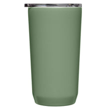 Cargar imagen en el visor de la galería, TUMBLER, SST VACUUM INSULATED, 16OZ, MOSS 23883010