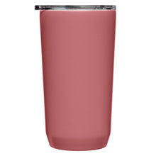 Cargar imagen en el visor de la galería, TUMBLER, SST VACUUM INSULATED, 16OZ, TERRACOTTA RO