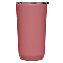 Cargar imagen en el visor de la galería, TUMBLER, SST VACUUM INSULATED, 16OZ, TERRACOTTA RO