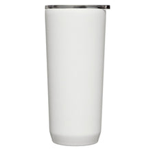 Cargar imagen en el visor de la galería, TUMBLER, SST VACUUM INSULATED, 20OZ, WHITE 2389101