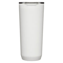 Cargar imagen en el visor de la galería, TUMBLER, SST VACUUM INSULATED, 20OZ, WHITE 2389101