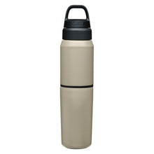 Cargar imagen en el visor de la galería, MULTIBEV SST VACUUM INSULATED 17OZ/12OZ, DUNE/DUNE