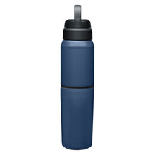 Cargar imagen en el visor de la galería, MULTIBEV SST VACUUM INSULATED 17OZ/12OZ, NAVY/NAVY