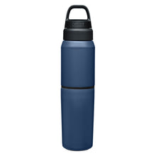 Cargar imagen en el visor de la galería, MULTIBEV SST VACUUM INSULATED 17OZ/12OZ, NAVY/NAVY