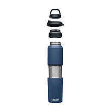 Cargar imagen en el visor de la galería, MULTIBEV SST VACUUM INSULATED 17OZ/12OZ, NAVY/NAVY