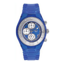 Cargar imagen en el visor de la galería, RELOJ PARA MUJER TECHNOMARINE PT-TCMR-CSX15 - AZUL OSCURO