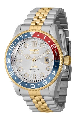 RELOJ PARA HOMBRE INVICTA PRO DIVER 40010 ORO, ACERO
