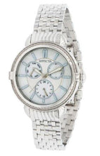 Cargar imagen en el visor de la galería, RELOJ PARA MUJER INVICTA WILDFLOWER 37271 - PLATEADO