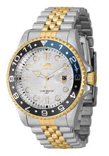 Cargar imagen en el visor de la galería, RELOJ PARA HOMBRE INVICTA PRO DIVER 40009 - ORO, ACERO