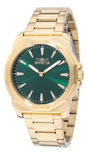 Cargar imagen en el visor de la galería, RELOJ PARA HOMBRE INVICTA SPEEDWAY 49744 - ORO