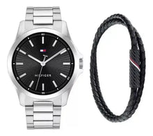 Cargar imagen en el visor de la galería, RELOJ PARA HOMBRE TOMMY HILFIGER 2770191 - PLATEADO