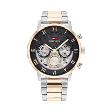 Cargar imagen en el visor de la galería, RELOJ PARA HOMBRE TOMMY HILFIGER 1710570 - MULTICOLOR