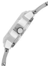 Cargar imagen en el visor de la galería, RELOJ PARA MUJER CASIO LTP1241D-7A2DF - PLATEADO