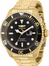 Cargar imagen en el visor de la galería, RELOJ PARA HOMBRE INVICTA PRO DIVER 36079 - ORO