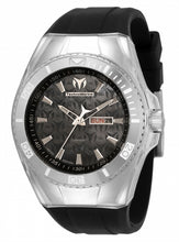 Cargar imagen en el visor de la galería, RELOJ DEPORTIVO PARA HOMBRE TECHNOMARINE CRUISE TM-115372 - NEGRO