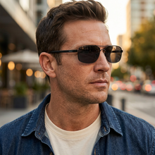 Cargar imagen en el visor de la galería, GAFAS DE SOL LEVIS OUTLOOK X14027